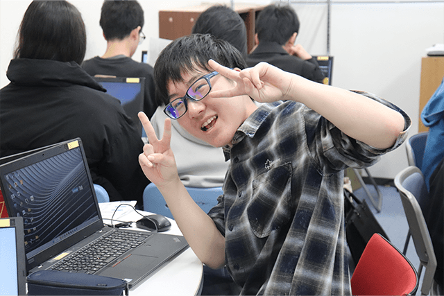 プログラミング