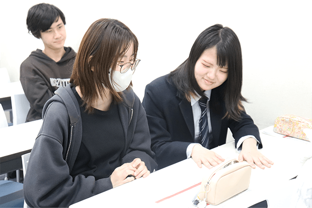 語学・資格