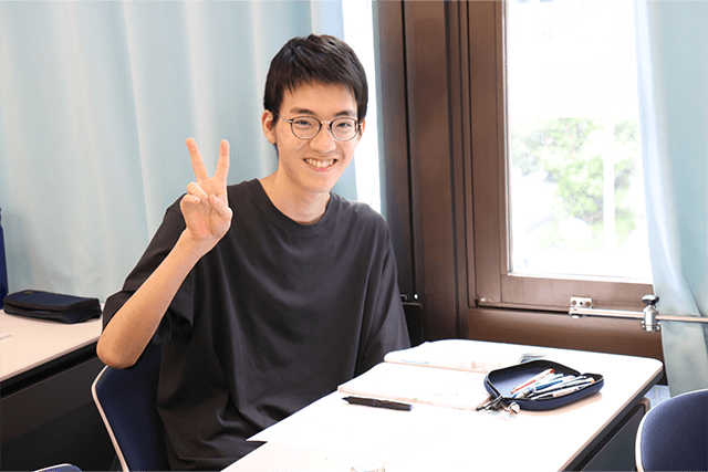 語学・資格