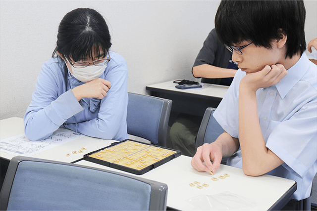 将棋