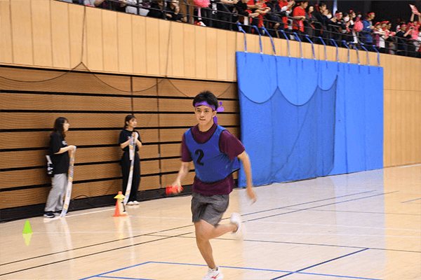 スポーツフェスティバル