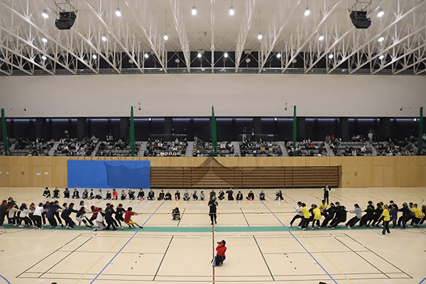 スポーツフェスティバル