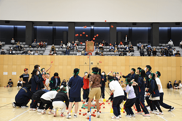 スポーツフェスティバル