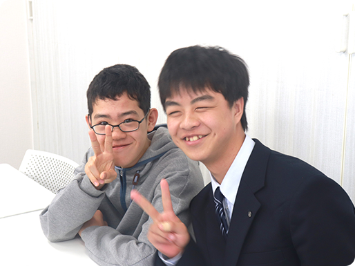 登戸校の特徴