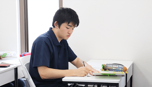 語学・資格